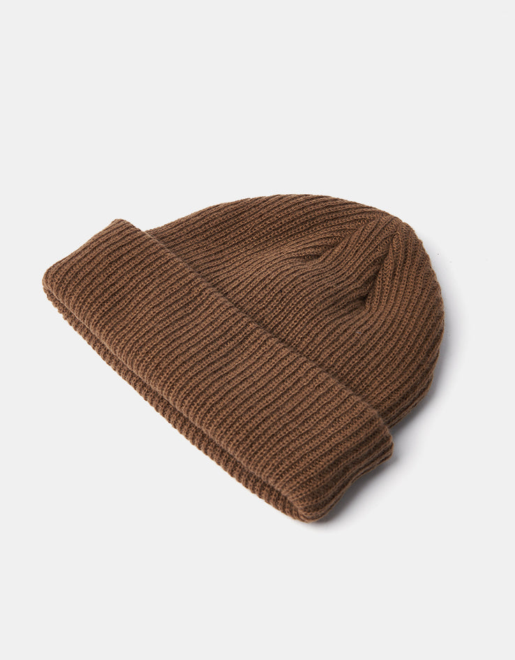 Nike Terra 365 Beanie - Mosswood Brown