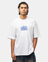 Butter Goods Melt T-Shirt - White