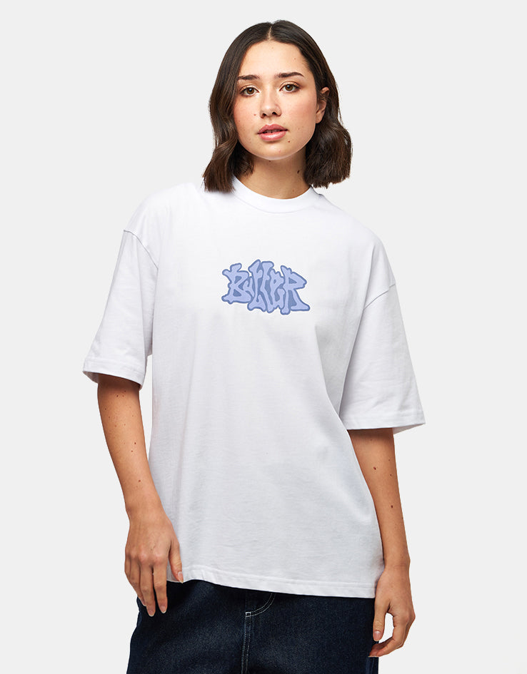Butter Goods Melt T-Shirt - White