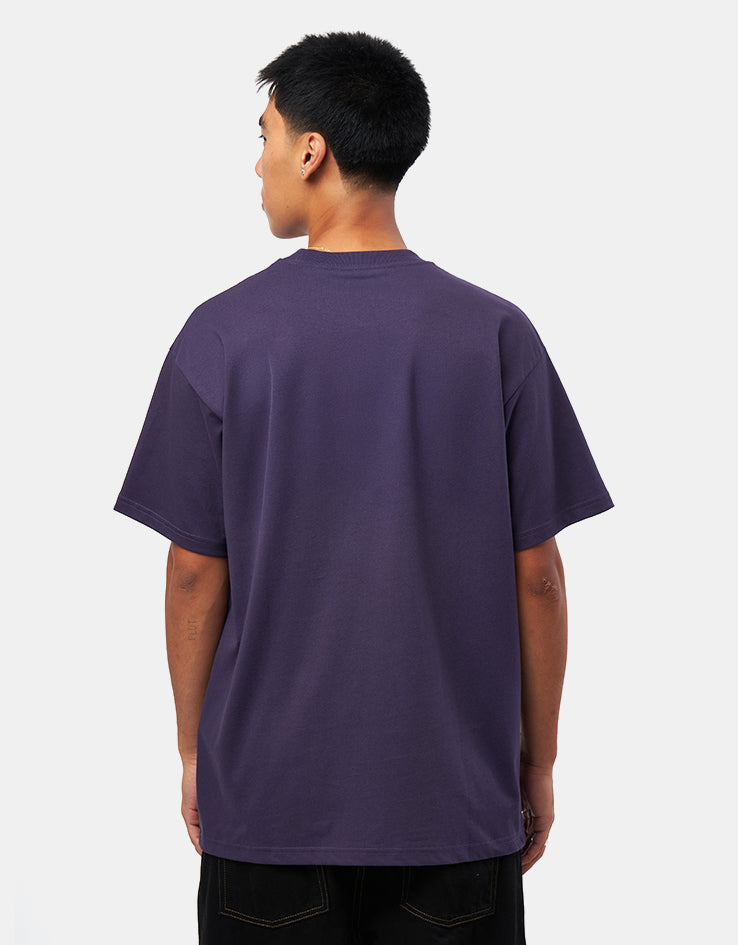 Carhartt WIP S/S Pocket T-Shirt - Lokers