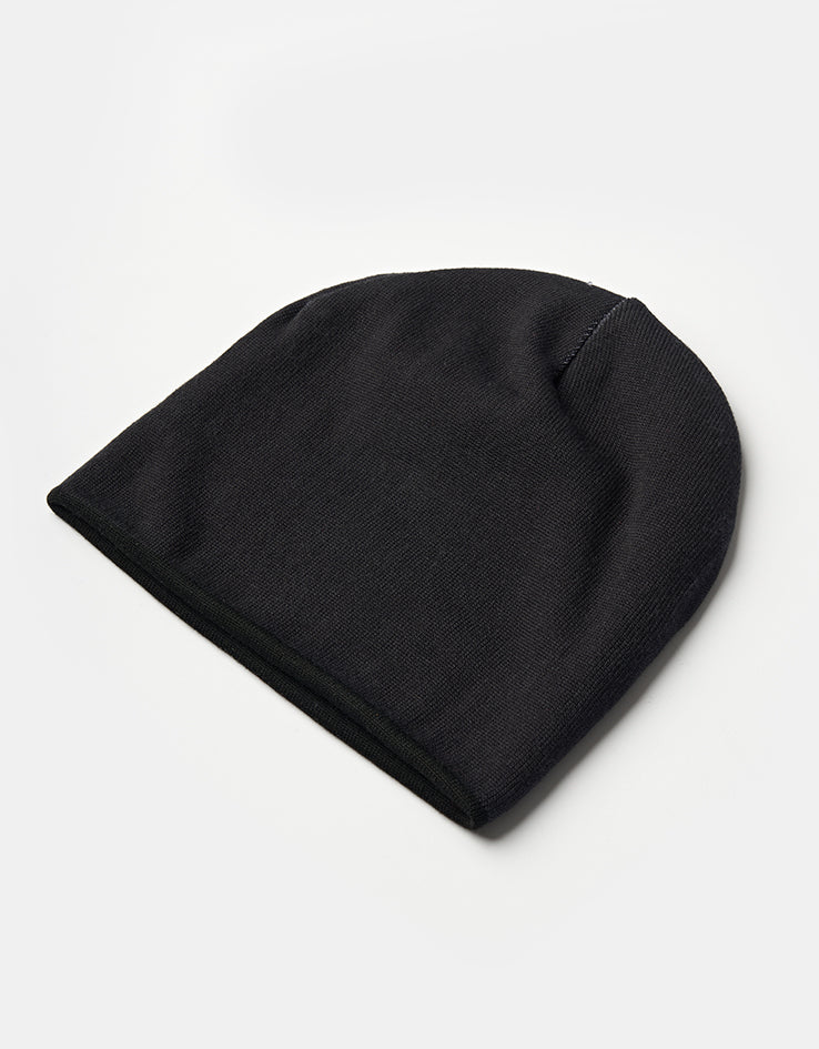 HUF x Thrasher Meltdown Reversible Beanie - Black – Route One