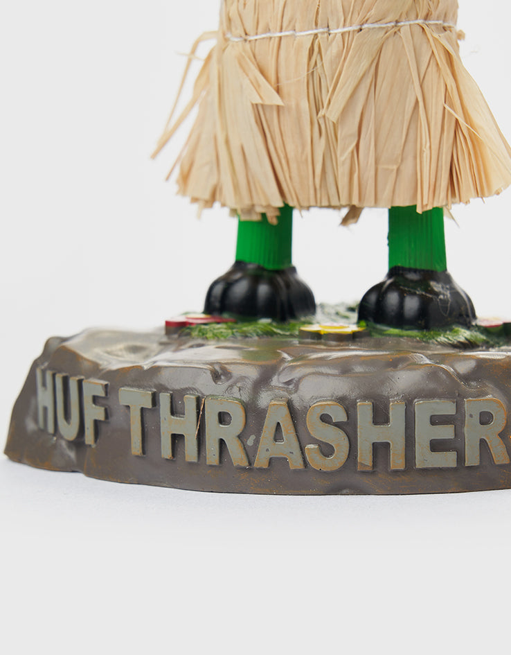 HUF x Thrasher Hula Goat Bobblehead - Multi – Route One