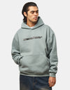 ICHPIG Digi Cordless Pullover Hoodie - Mist