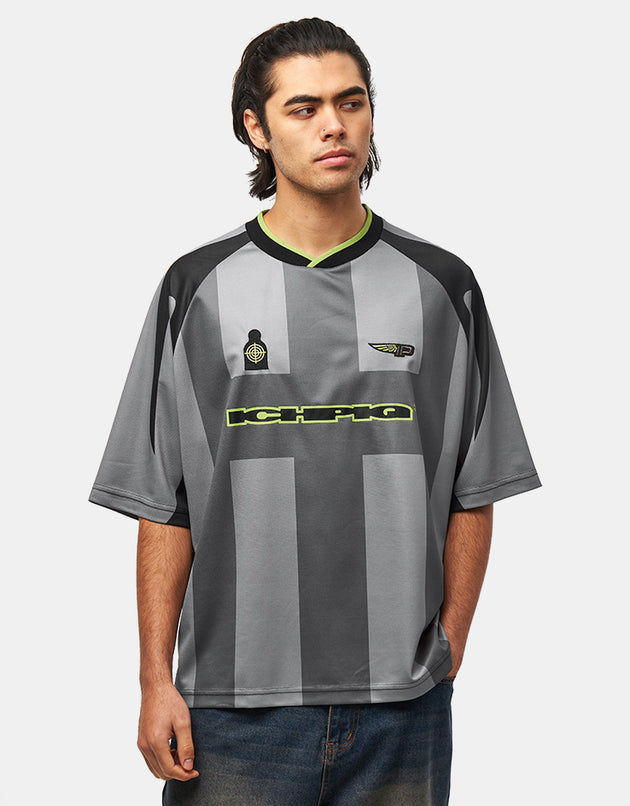 ICHPIG Viper Panel Jersey - Quake