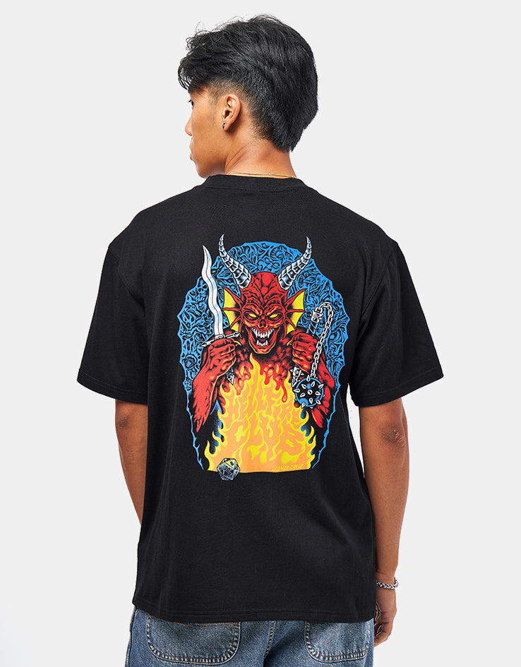 TEO THE OTHER EARTH Tシャツ フィンフィン　富士通 Band T-shirt – FUJI STORE