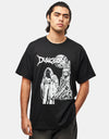 Dungeon The Island T-Shirt - Black