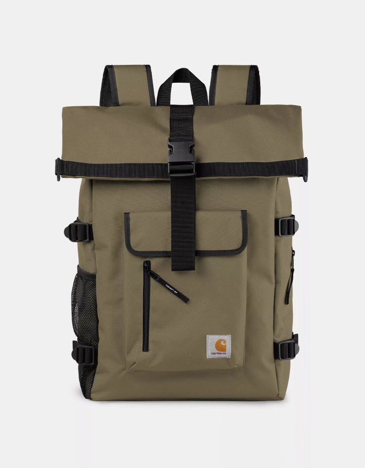 Carhartt WIP Philis Backpack - Brass