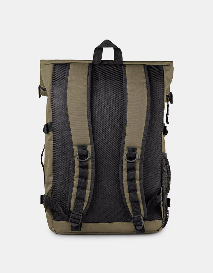 Carhartt WIP Philis Backpack - Brass