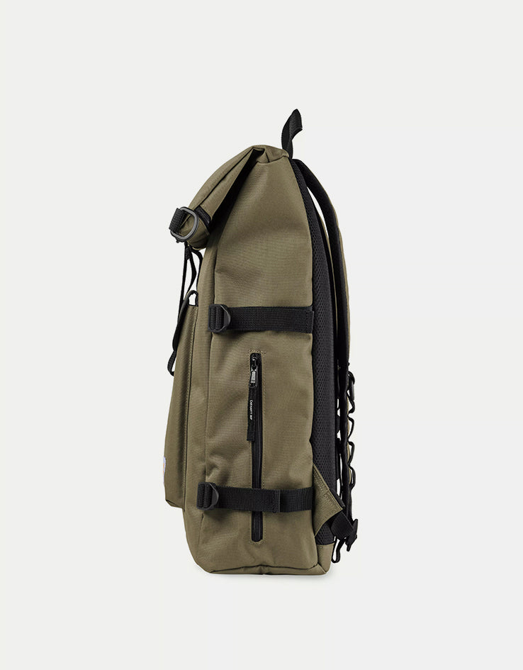 Carhartt WIP Philis Backpack - Brass