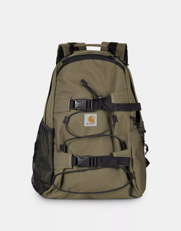 Carhartt WIP Kickflip Backpack - Brass