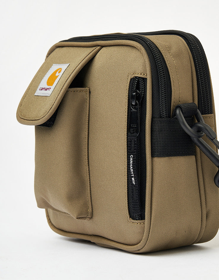 Carhartt WIP Essentials Cross Body Bag - Brass