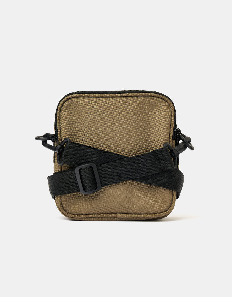 Carhartt WIP Essentials Cross Body Bag - Brass