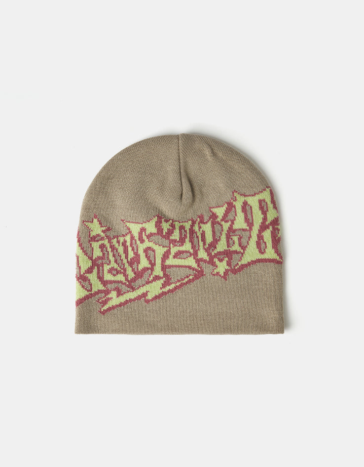 Carhartt WIP Supa Beanie - Puddle