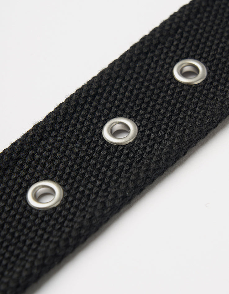 Carhartt WIP Skein Belt - Black