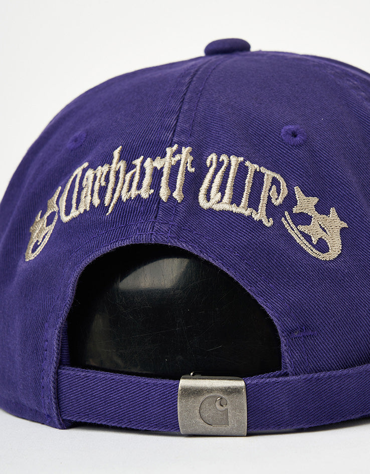 Carhartt WIP Commuting Tales Cap - Lokers