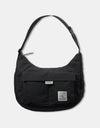 Butter Goods Crossbody Bag - Black