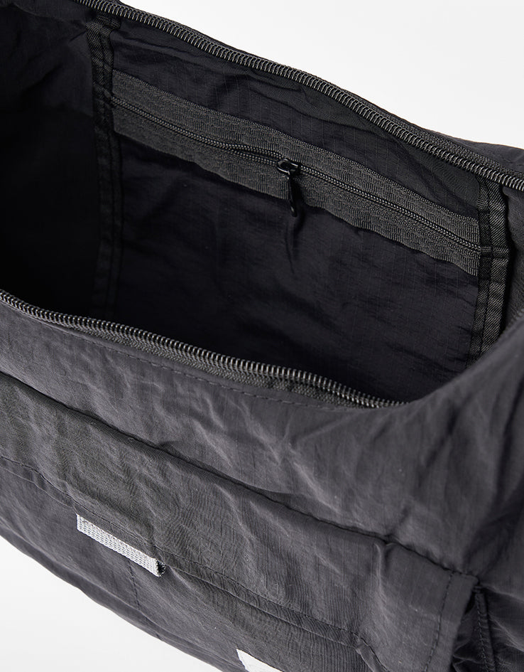 Butter Goods Crossbody Bag - Black