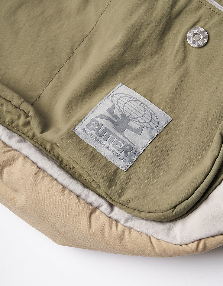 Butter Goods Crossbody Bag - Stone