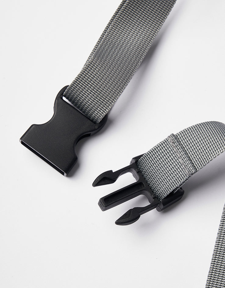 Butter Goods Crossbody Bag - Stone