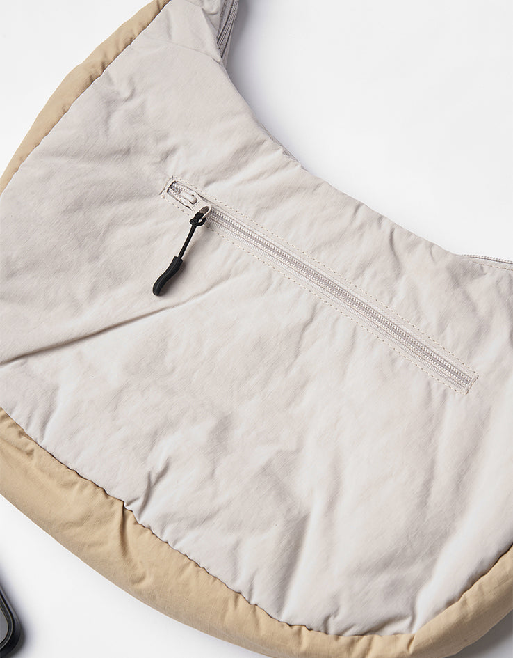 Butter Goods Crossbody Bag - Stone