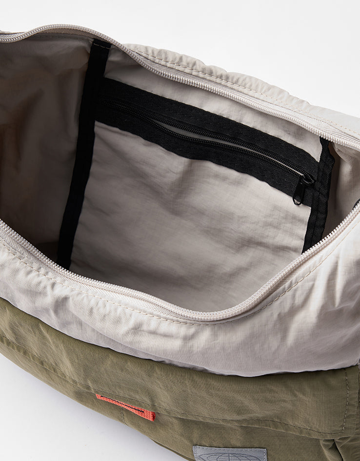 Butter Goods Crossbody Bag - Stone