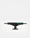 Thunder T-II Skateboard Trucks - Matte Black (Pair)