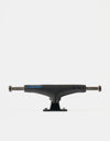 Thunder Night Hollow Lights Skateboard Trucks - Blackout (Pair)