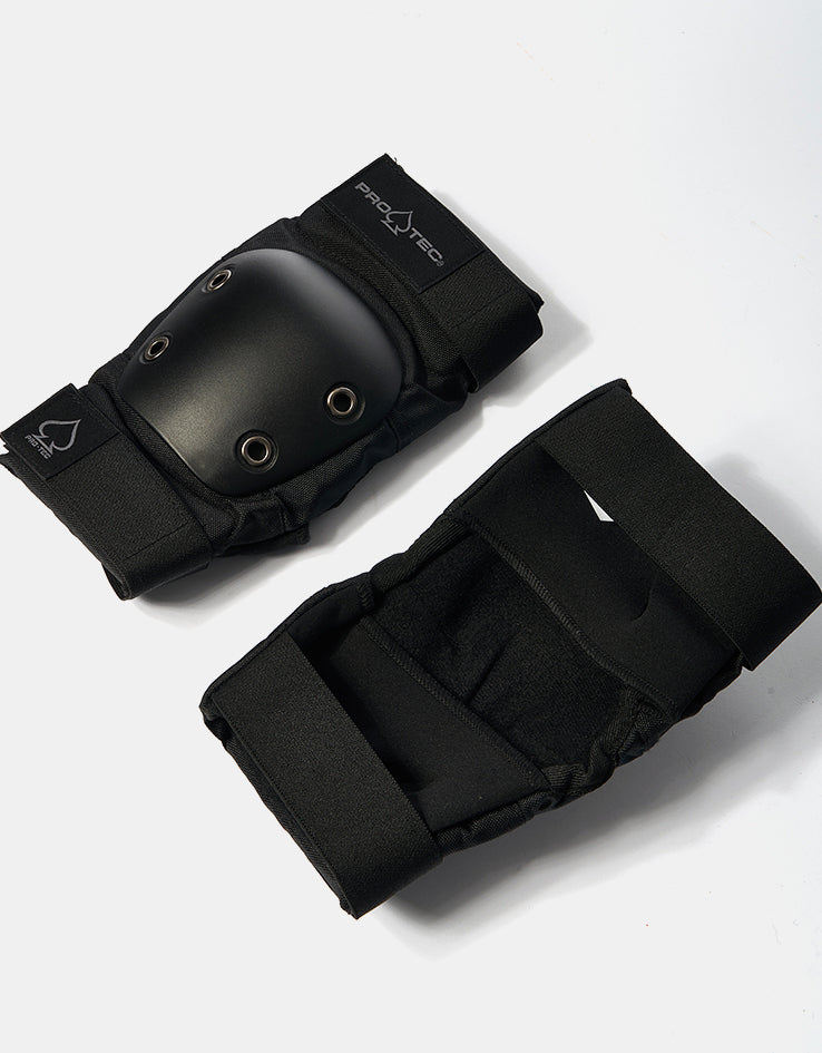 Pro-Tec Street Triple Pad Set - Black