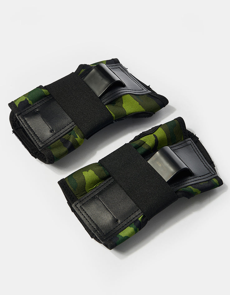 Pro-Tec Street Triple Pad Set - Camo