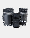 Pro-Tec Street Triple Pad Set - Checker