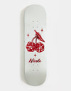 Real Nicole High Roller TN Skateboard Deck - 8.35"