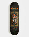 Real Ishod Cerebrus DBX Skateboard Deck - 8.38"