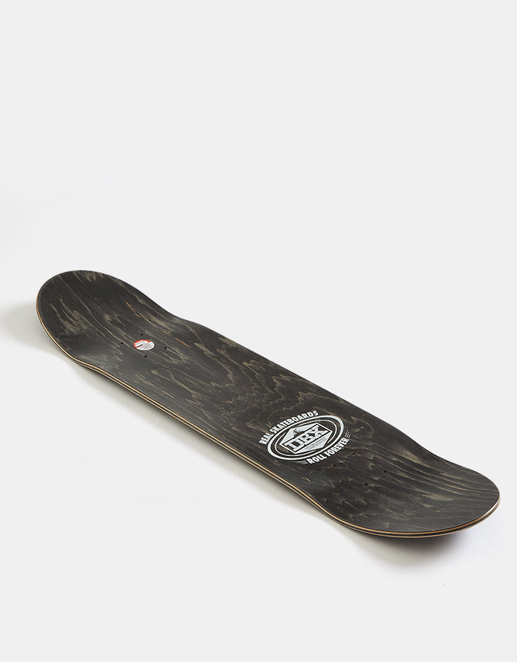 Real Ishod Cerebrus DBX Skateboard Deck - 8.38"