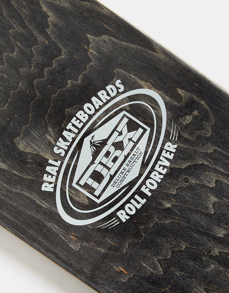 Real Ishod Cerebrus DBX Skateboard Deck - 8.38"