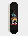 Anti Hero Matthews P2: Judgement Day Skateboard Deck - 8.38"