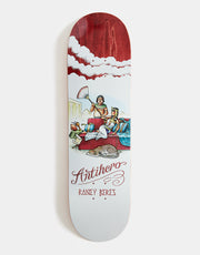 Anti Hero Beres Flatulent Beauties Skateboard Deck - 8.75"