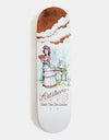 Anti Hero Daan Flatulent Beauties Skateboard Deck - 8.5"