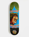 Anti Hero Doobie Grimplestix Obvious Greats Skateboard Deck - 8.5"