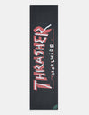 MOB x Thrasher Gonz Mag 9" Graphic Grip Tape Sheet