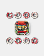Bronson Speed Co. Winkowski Mushroom G3 Pro Skateboard Bearings