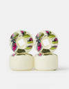 OJ Akerley Chrysalis Elite Chubbies 99a Skateboard Wheels - 56mm
