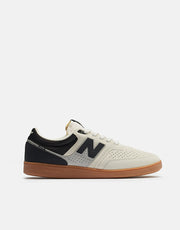 New Balance Numeric Westgate 508 Skate Shoes - Sea Salt/Phantom