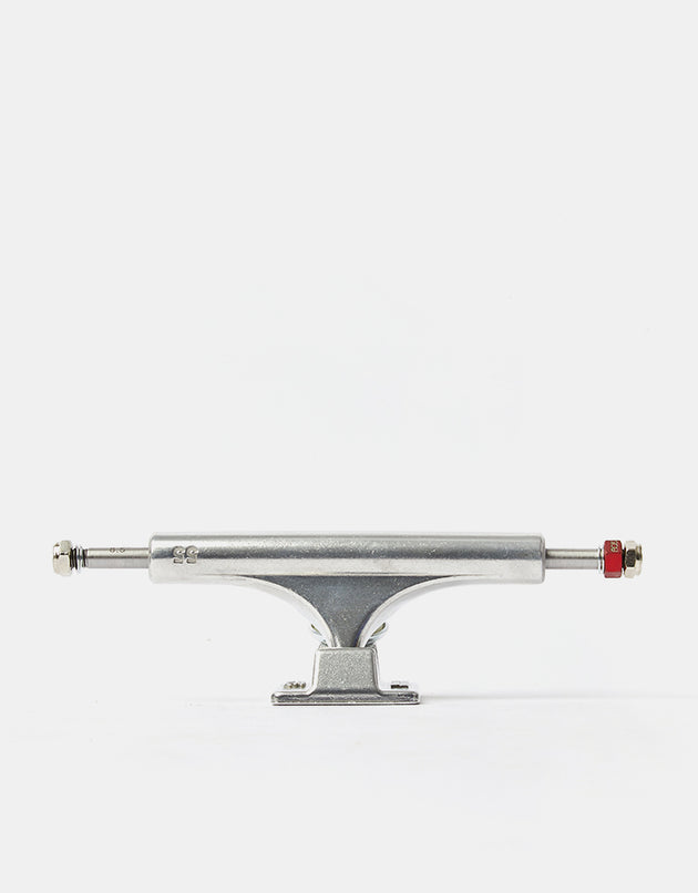 Ace AF1 Skateboard Trucks - Polished (Pair)