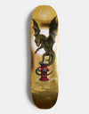 Powell Peralta  Andy Anderson Hydrant Dragon FLIGHT Skateboard Deck - 8.4"