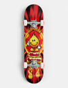World Industries Flameboy V2 Mini Complete Skateboard - 7"