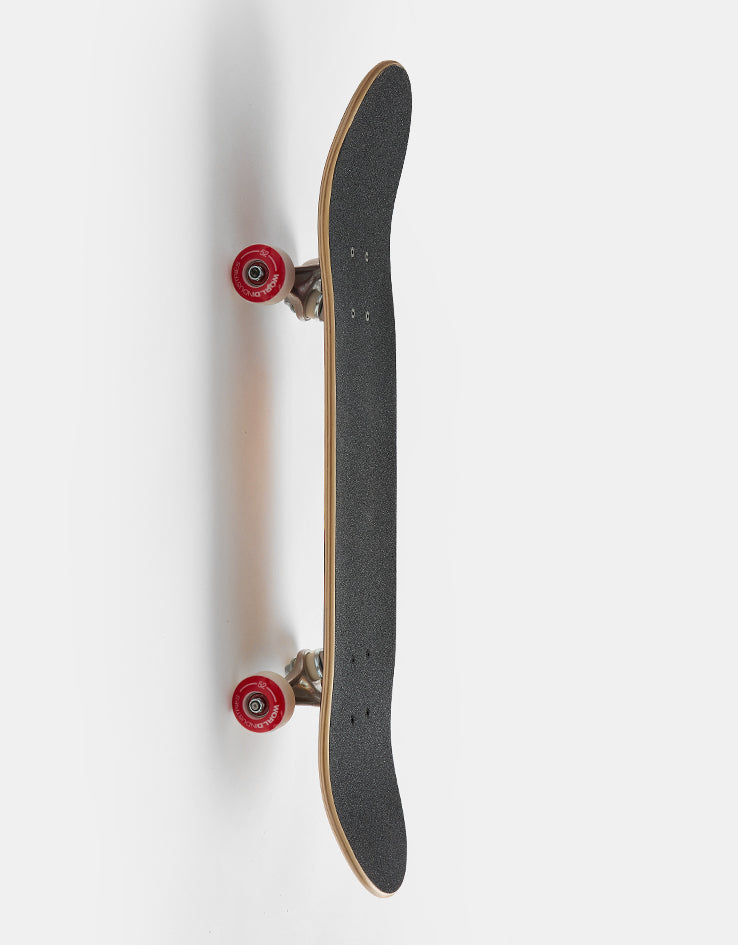 World Industries Flameboy V2 Mini Complete Skateboard - 7"