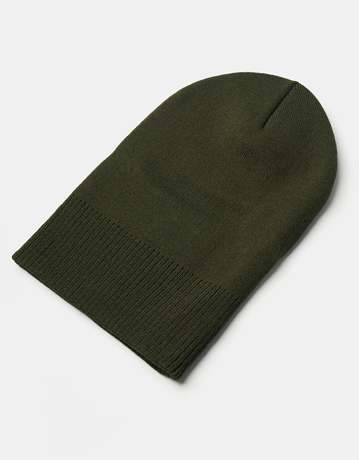 HUF Vogel Balaclaca - Forest Green