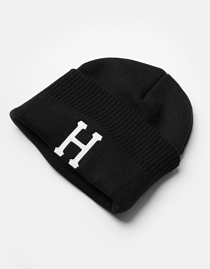 HUF Vogel Balaclava - Black