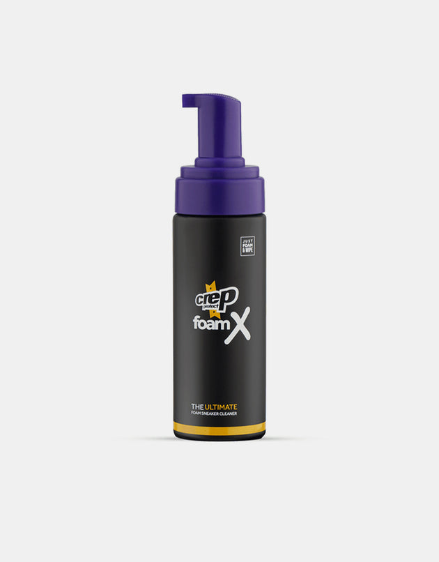Crep Protect Foam X