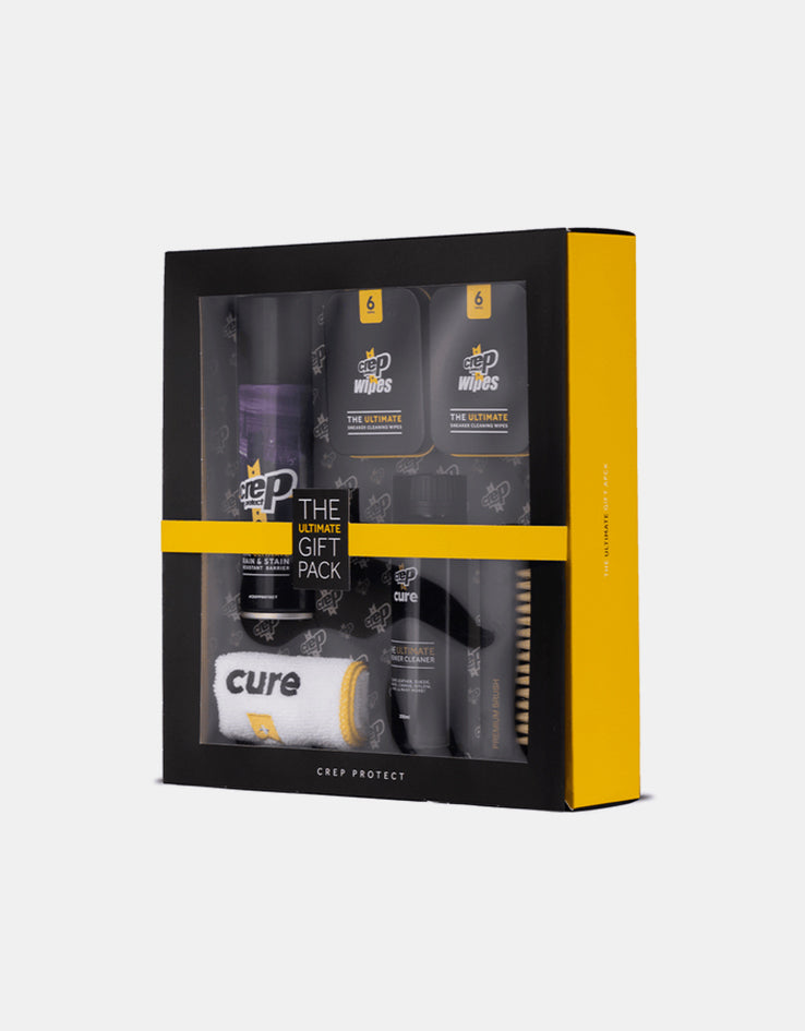 Crep Protect Ultimate Gift Pack